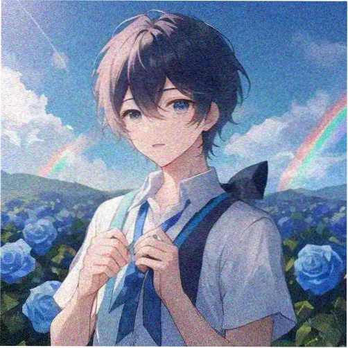 角色图鉴：记账员灯芯
