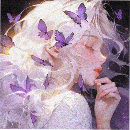 角色图鉴：夜班灯光师暖豆